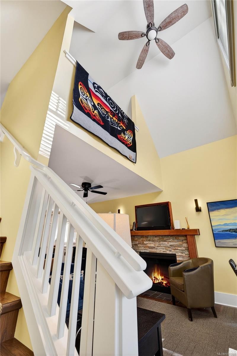 37-315 Robinson Rd, Salt Spring, BC