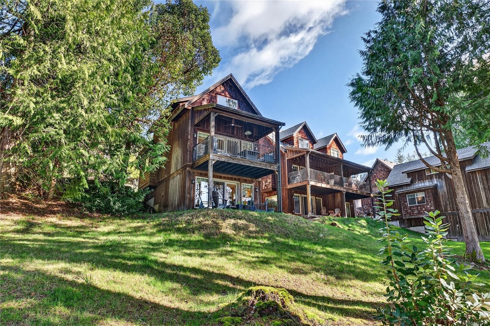 37-315 Robinson Rd, Salt Spring, BC