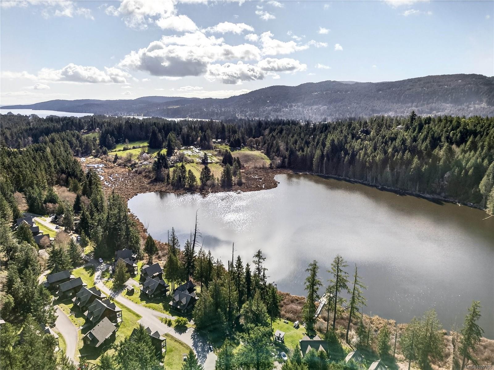 37-315 Robinson Rd, Salt Spring, BC