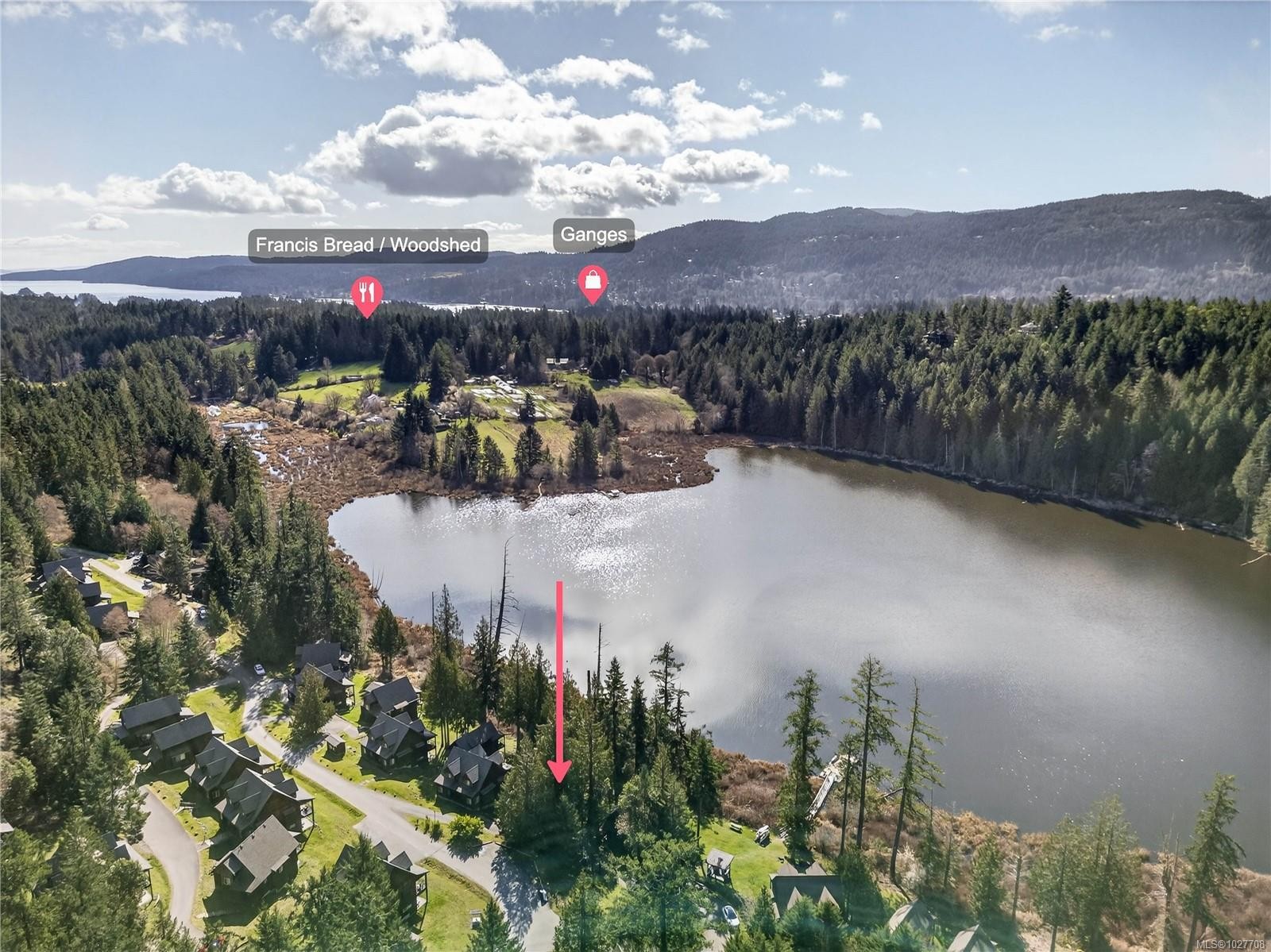 37-315 Robinson Rd, Salt Spring, BC