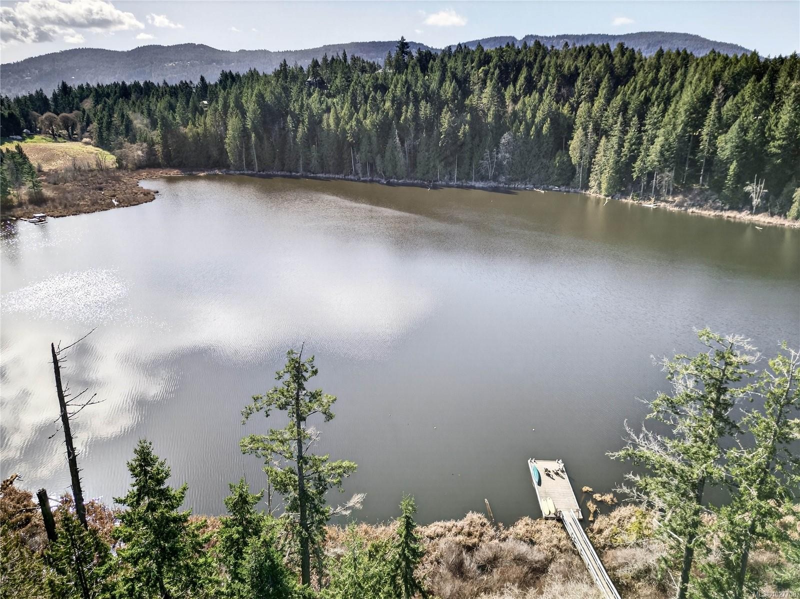 37-315 Robinson Rd, Salt Spring, BC