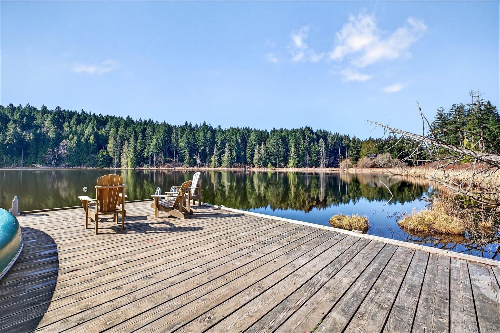 37-315 Robinson Rd, Salt Spring, BC