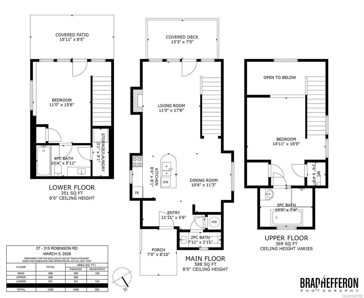37-315 Robinson Rd, Salt Spring, BC