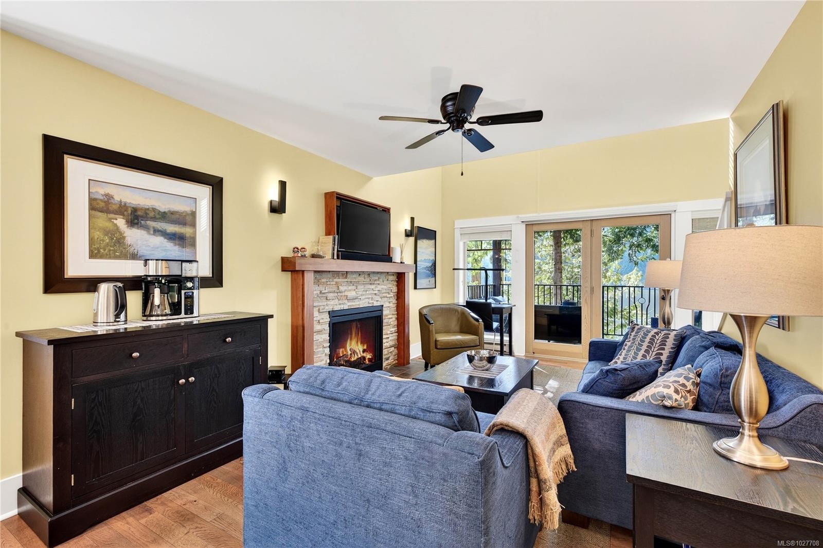 37-315 Robinson Rd, Salt Spring, BC