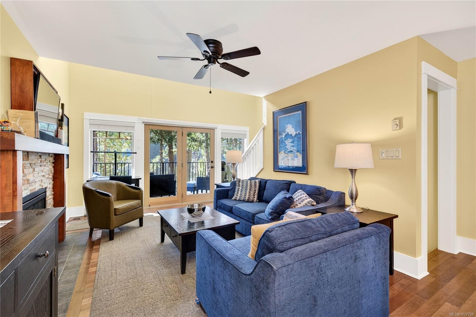 37-315 Robinson Rd, Salt Spring, BC