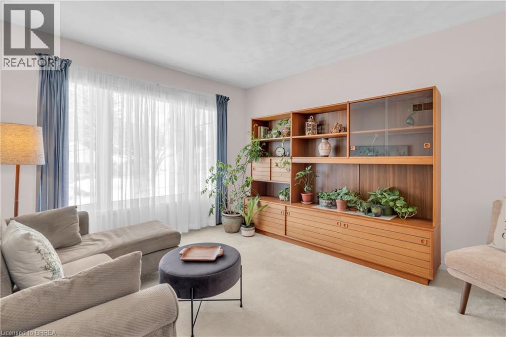 50 South Drive, Kitchener, ON
