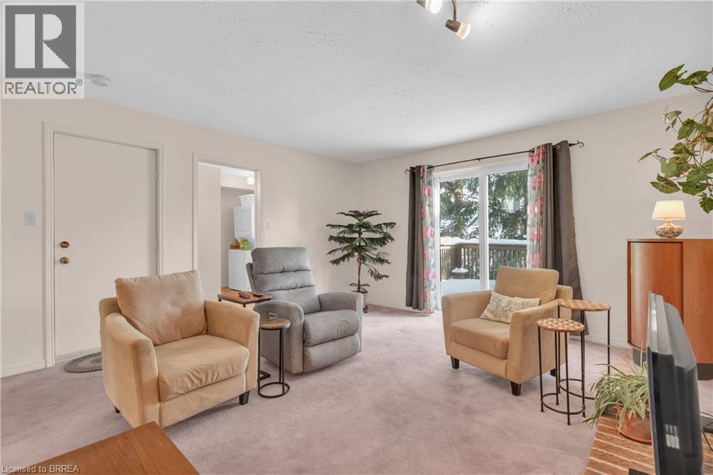 50 South Drive, Kitchener, ON