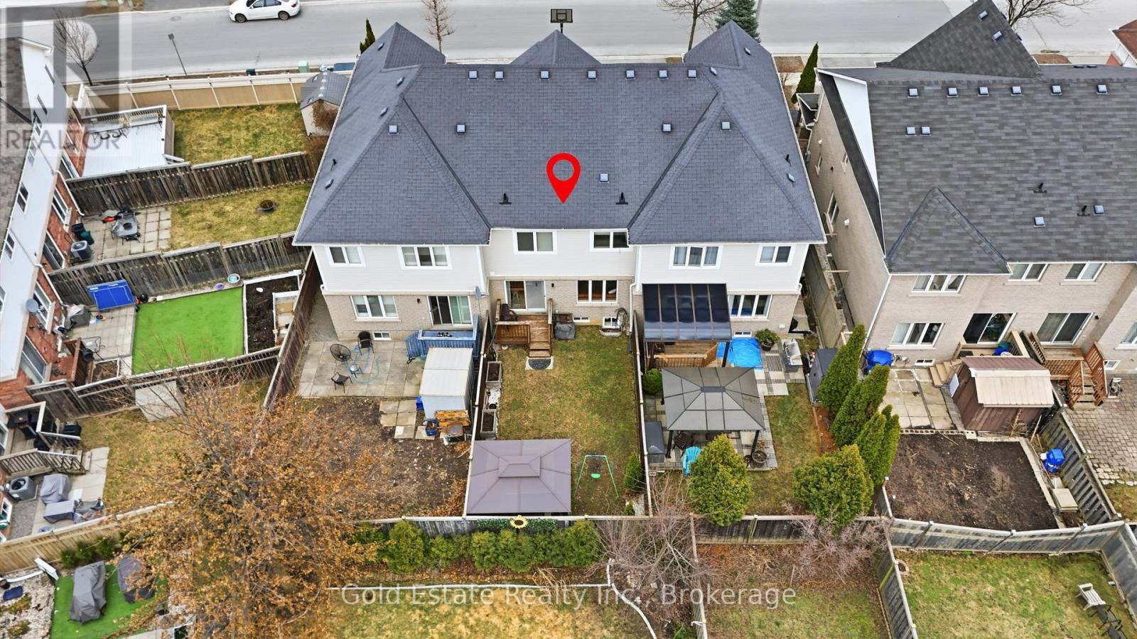 4875 Valera Road, Burlington, ON -