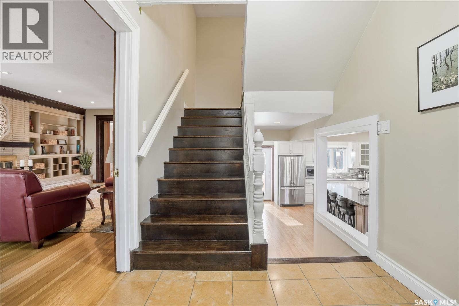 2807 Assiniboine Avenue, Regina, SK - Indoor Photo Showing Other Room