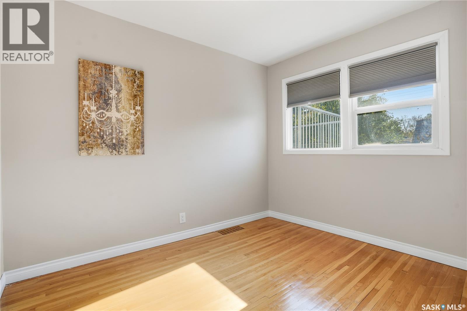 2807 Assiniboine Avenue, Regina, SK - Indoor Photo Showing Other Room