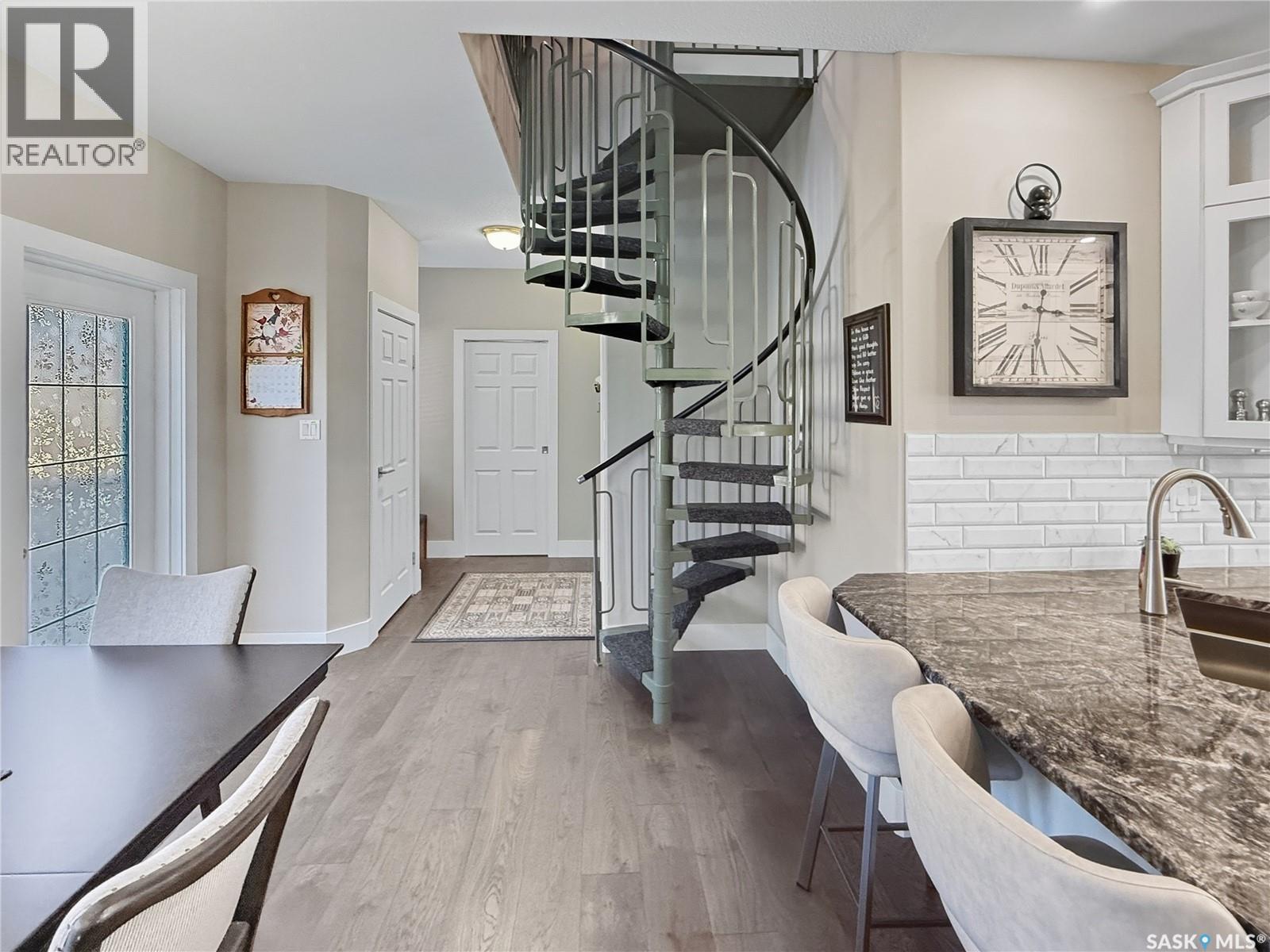 821 Wallman Place, Swift Current, SK - Indoor