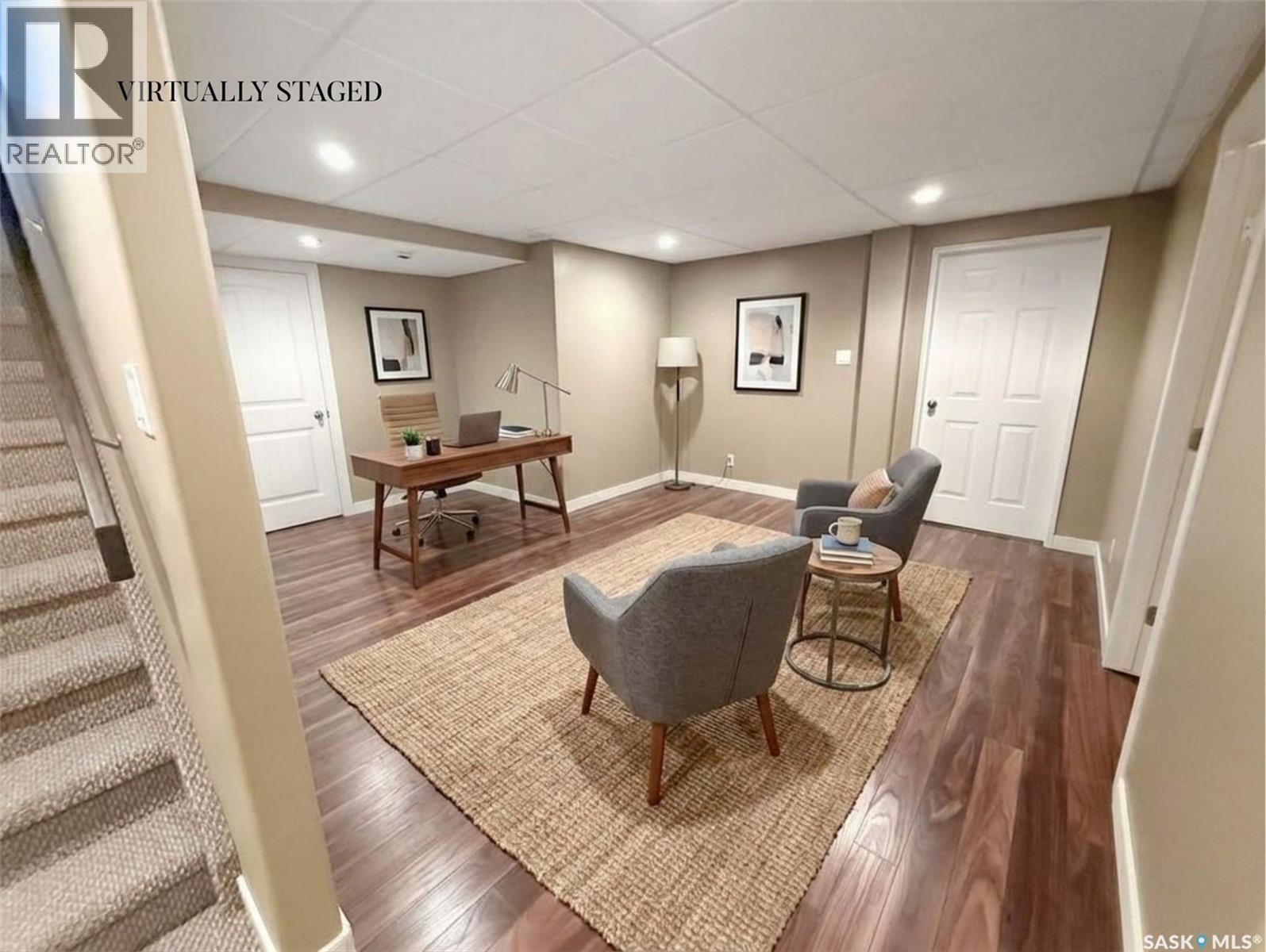 821 Wallman Place, Swift Current, SK - Indoor