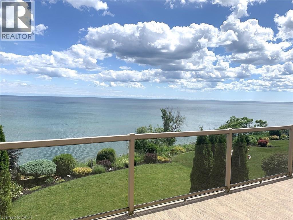 80 New Lakeshore Road Unit# 16, Port Dover, ON - Outdoor