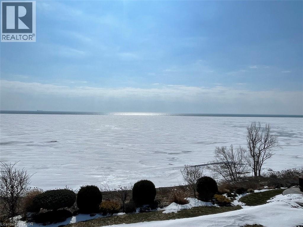 80 New Lakeshore Road Unit# 16, Port Dover, ON - Outdoor