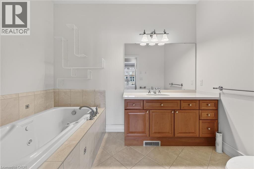 80 New Lakeshore Road Unit# 16, Port Dover, ON - Indoor Photo Showing Other Room