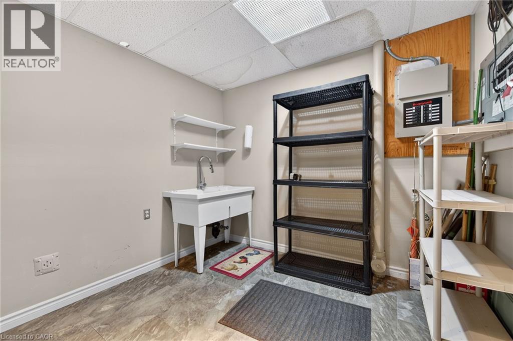 80 New Lakeshore Road Unit# 16, Port Dover, ON - Outdoor With Body Of Water With View