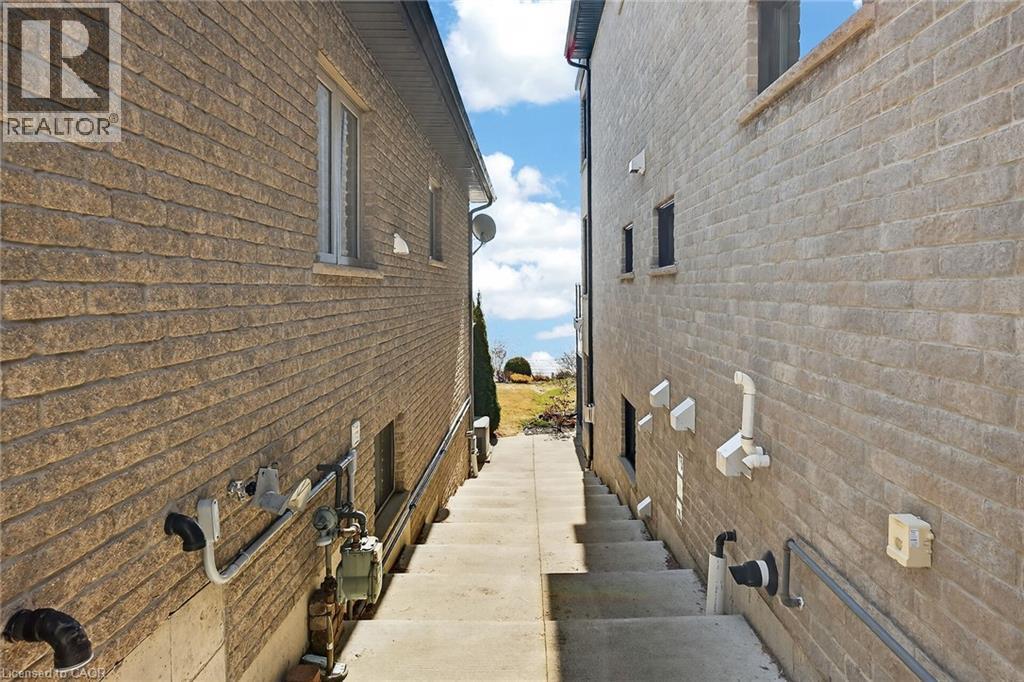 80 New Lakeshore Road Unit# 16, Port Dover, ON - Outdoor With Body Of Water With View