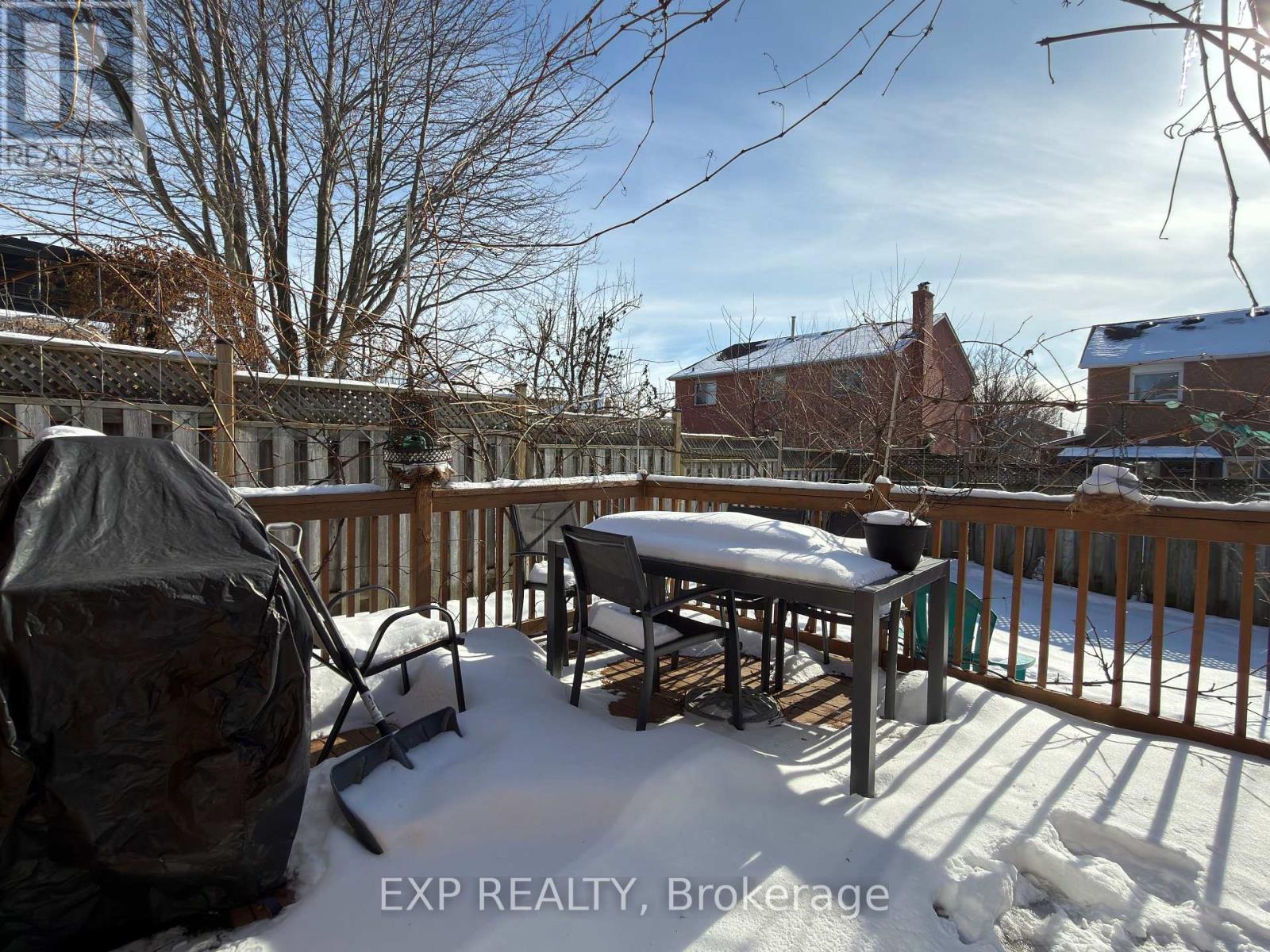 444 Burnett Avenue, Cambridge, ON - Outdoor