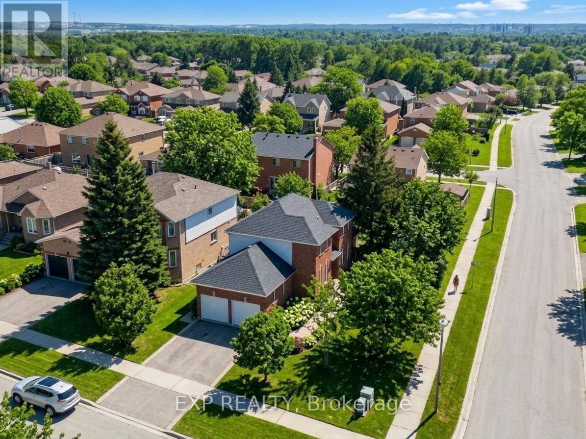 444 Burnett Avenue, Cambridge, ON - Outdoor With View