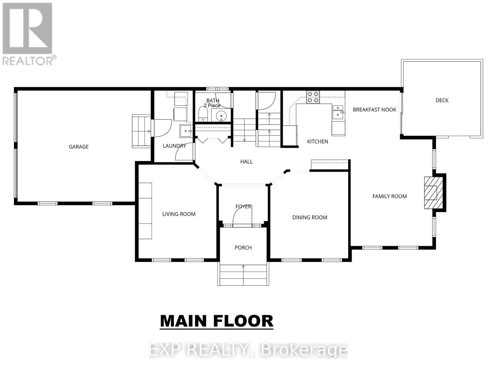 444 Burnett Avenue, Cambridge, ON - Other