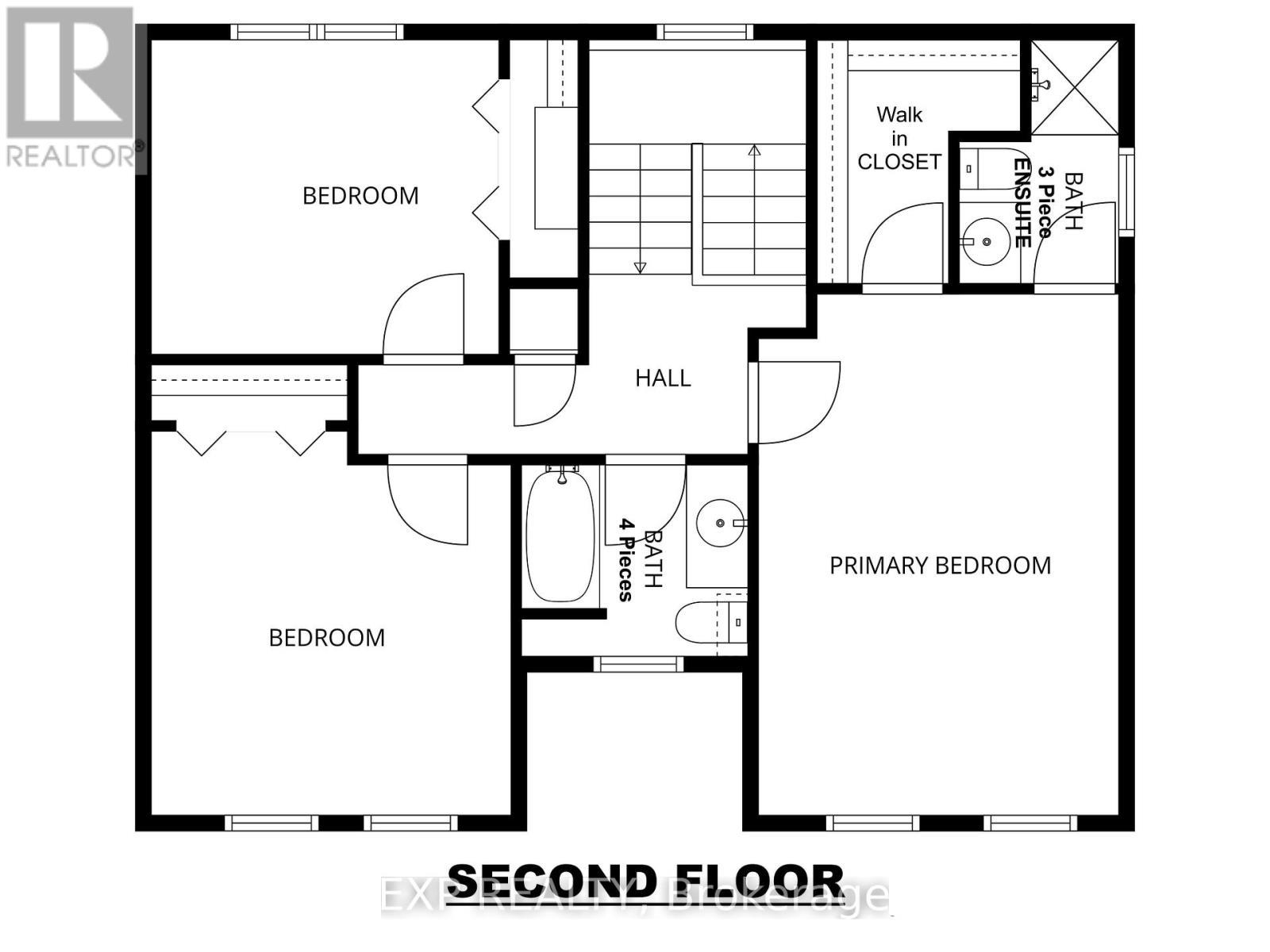 444 Burnett Avenue, Cambridge, ON - Other