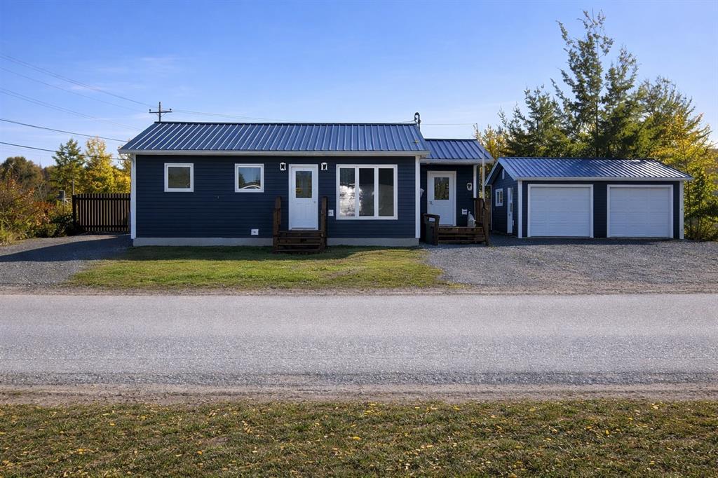 319 Jr Smallwood Boulevard, Gambo, NL