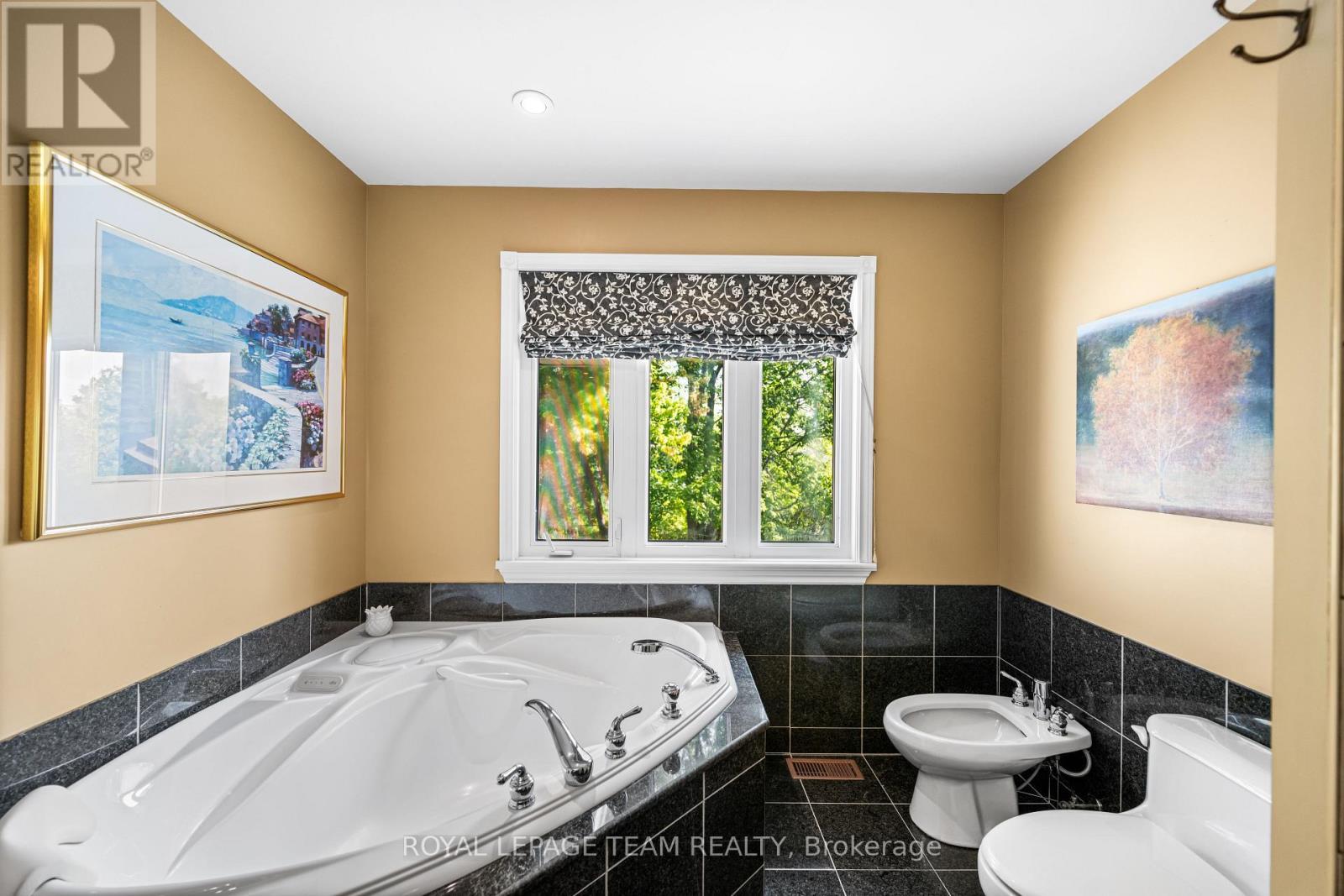 1601 Apeldoorn Avenue, Ottawa, ON - Indoor Photo Showing Bathroom