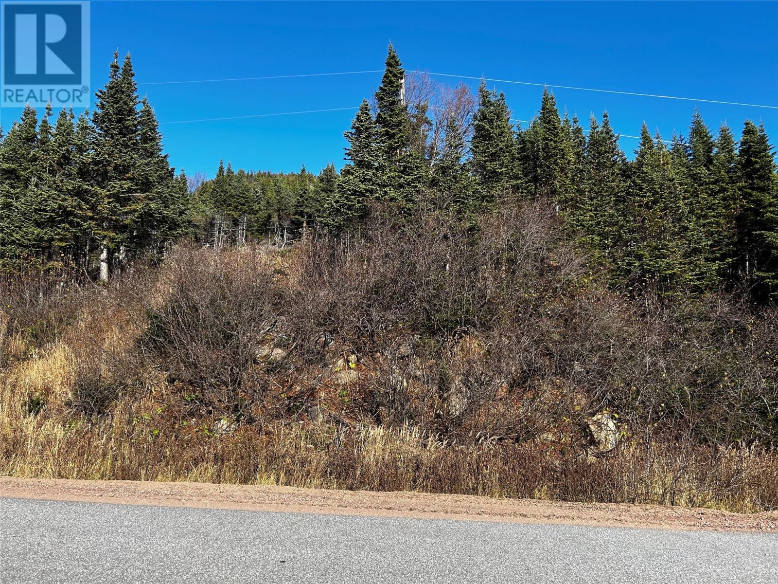 161471 Northern Brook Road, Red Bay, NL