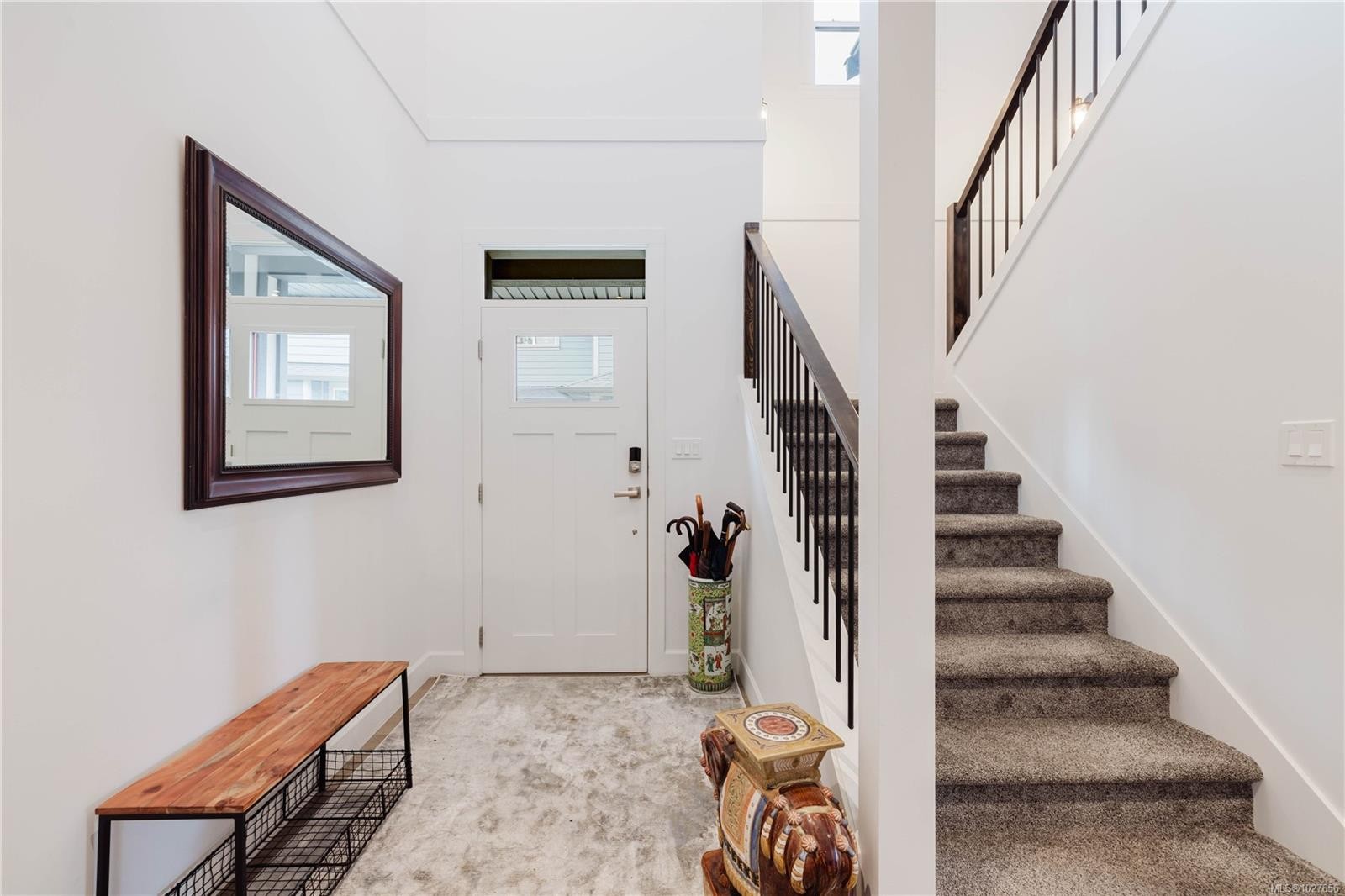 5869 Deuchars Dr, Duncan, BC - Indoor Photo Showing Other Room