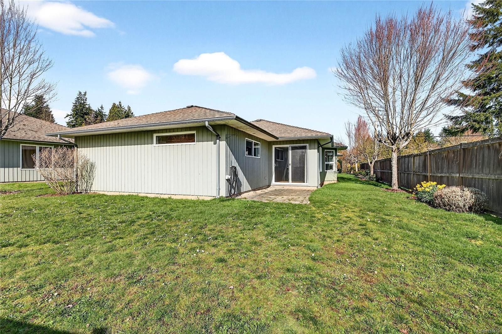 6-235 Park Dr, Salt Spring, BC