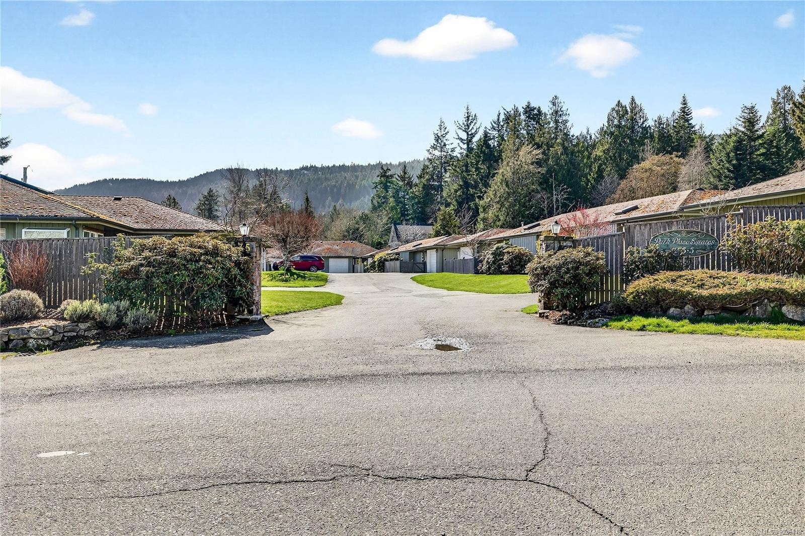 6-235 Park Dr, Salt Spring, BC