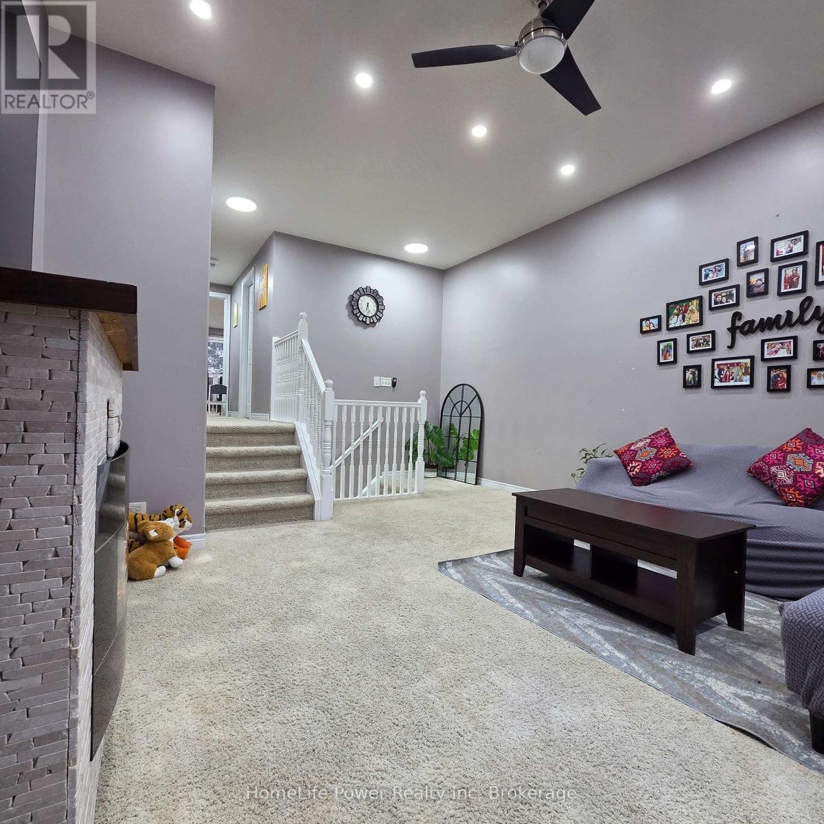 Upper - 23 Schueller Street, Kitchener, ON - Indoor