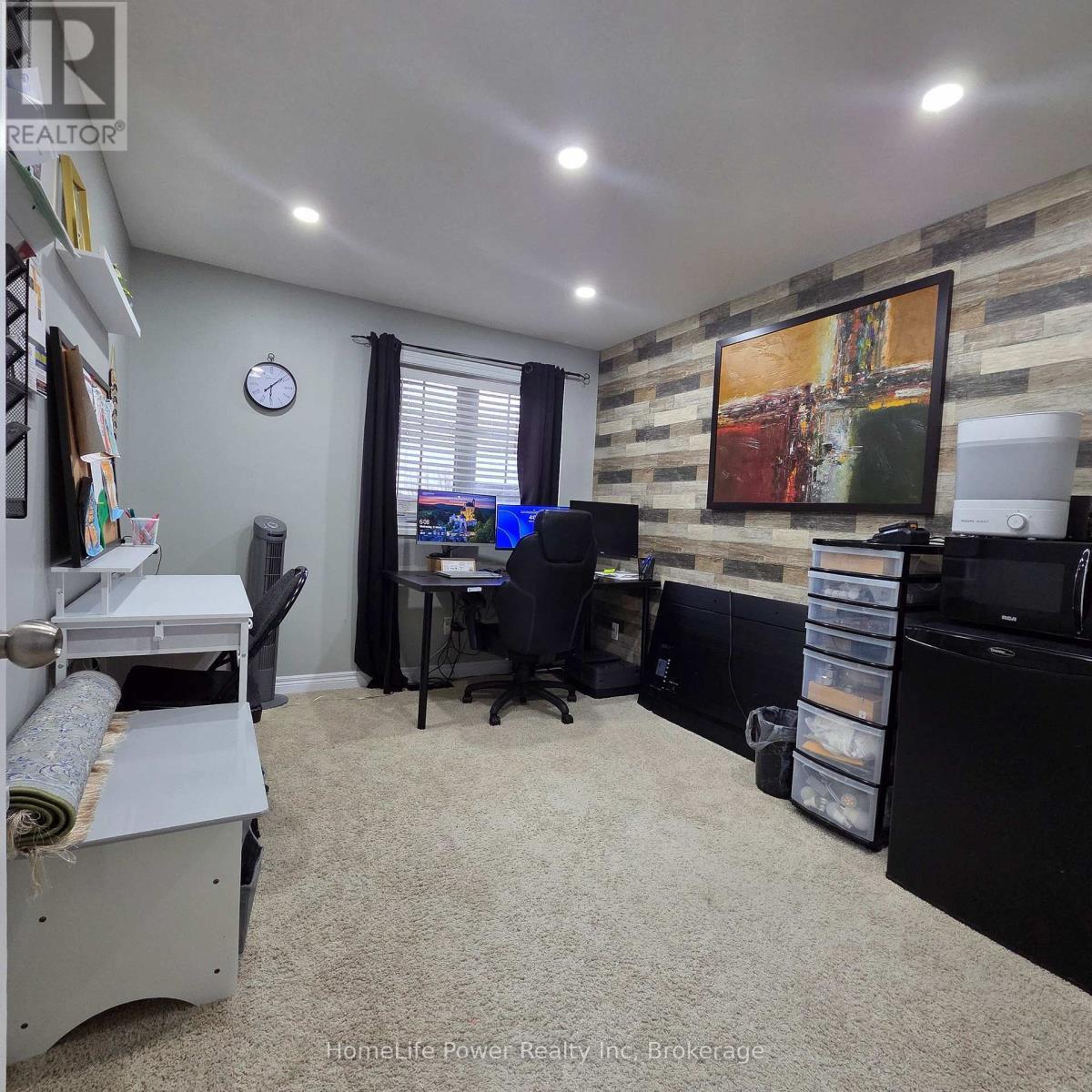 Upper - 23 Schueller Street, Kitchener, ON - Indoor