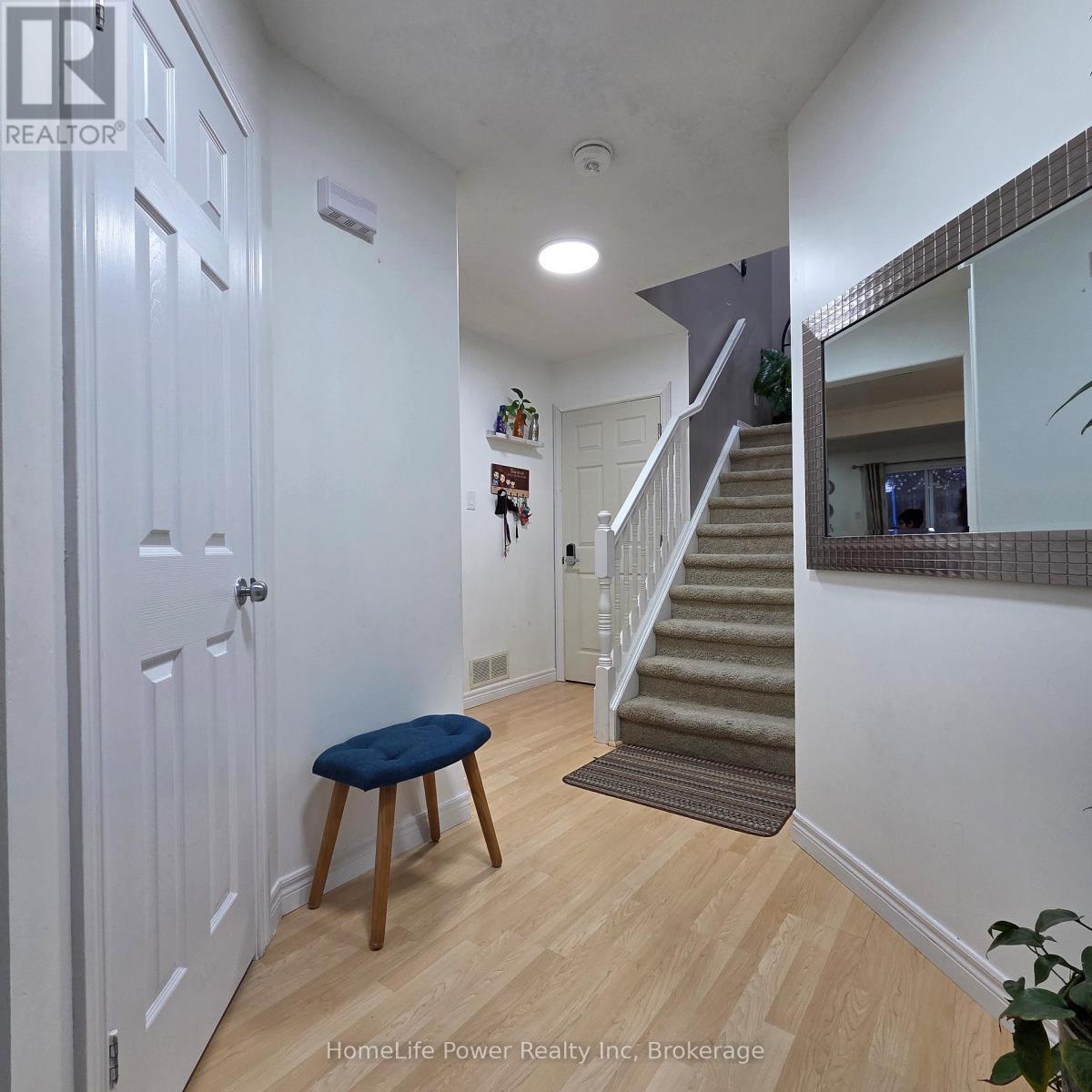 Upper - 23 Schueller Street, Kitchener, ON - Indoor Photo Showing Other Room