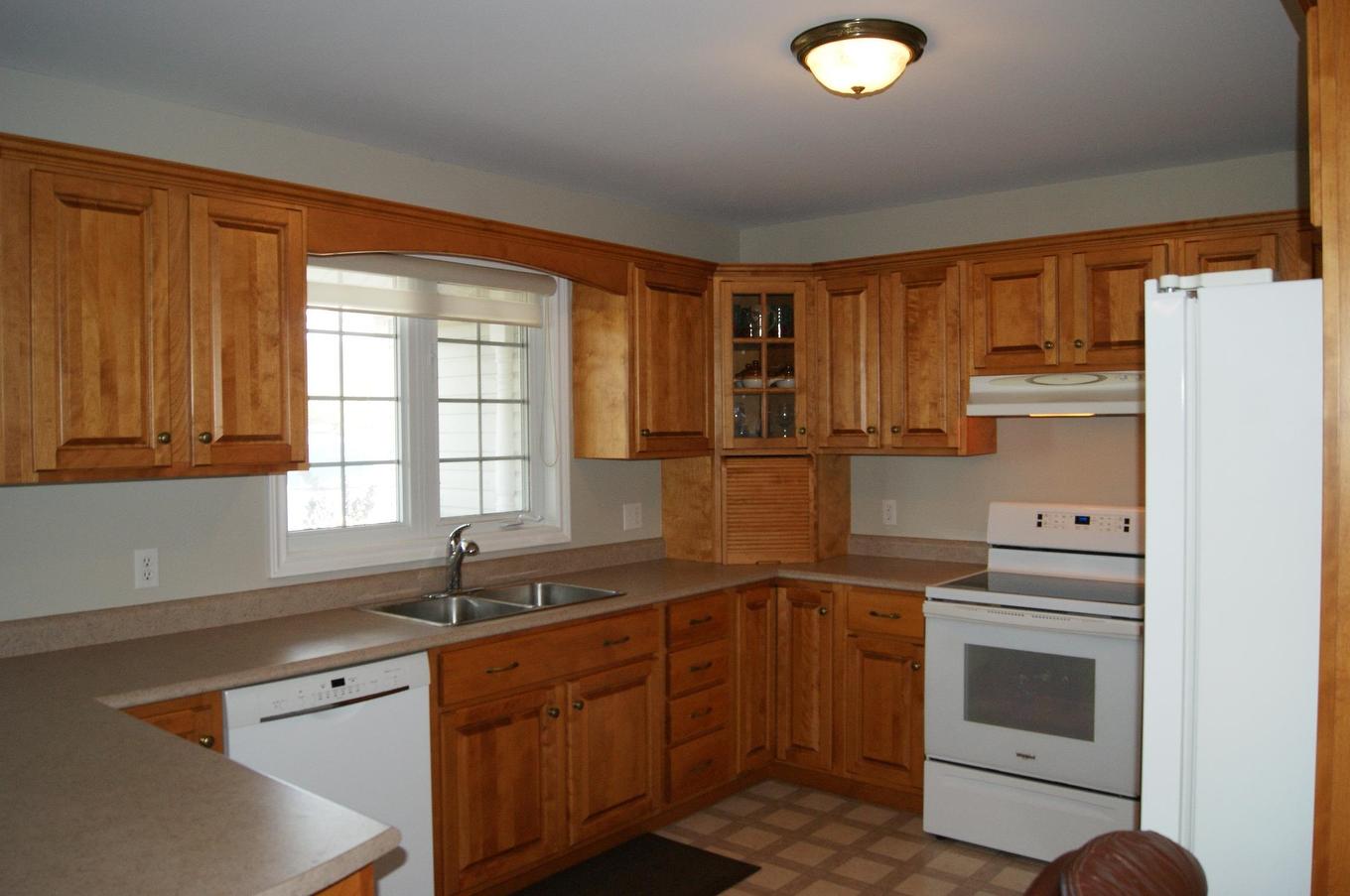 156 Crozier Drive, Summerside, PE