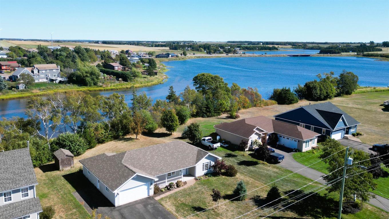 156 Crozier Drive, Summerside, PE