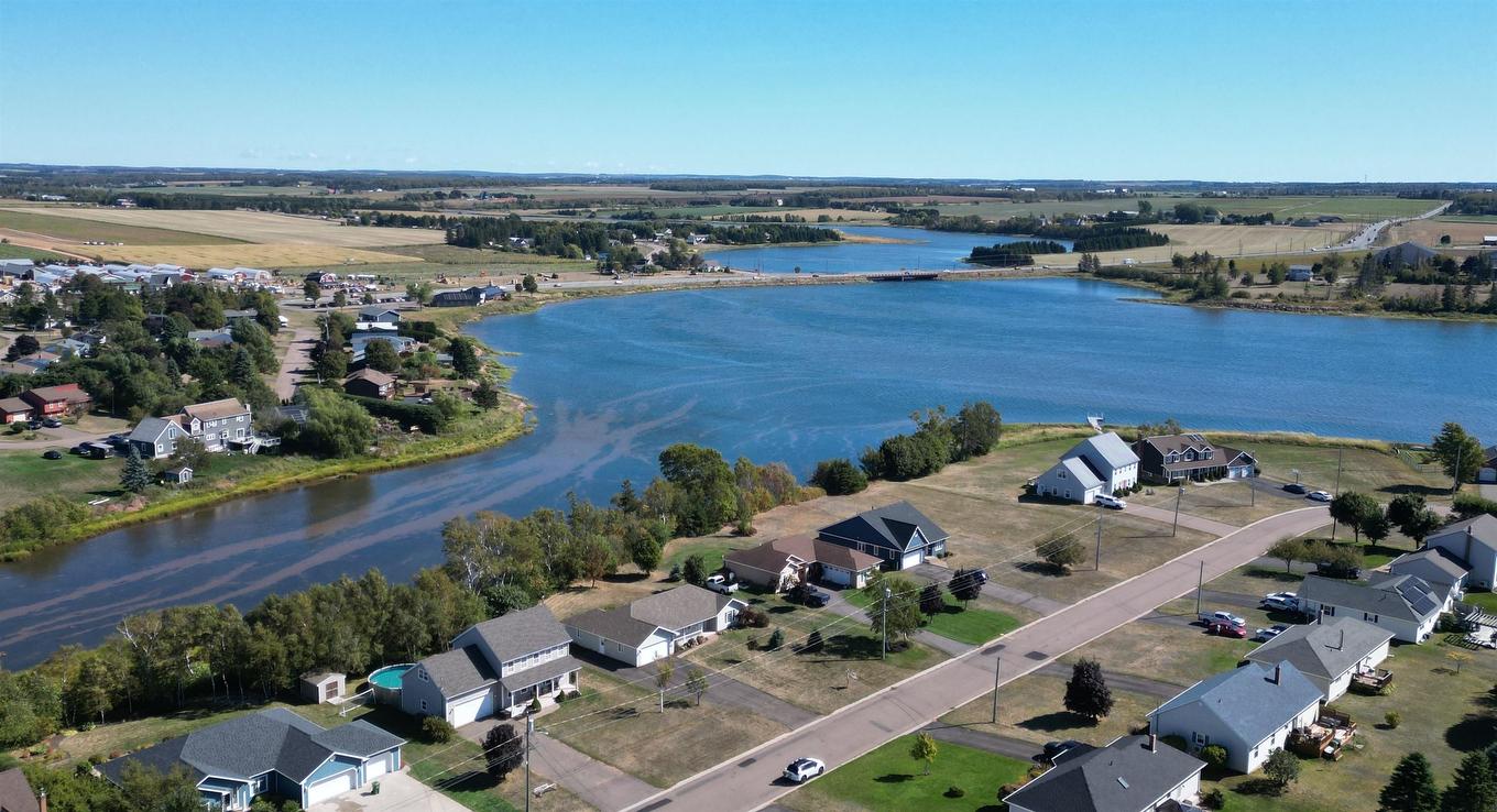 156 Crozier Drive, Summerside, PE