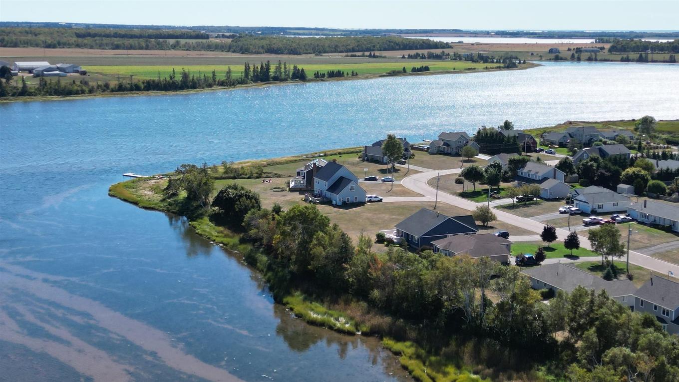 156 Crozier Drive, Summerside, PE