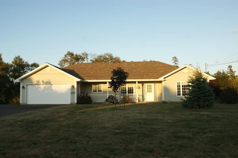 156 Crozier Drive, Summerside, PE