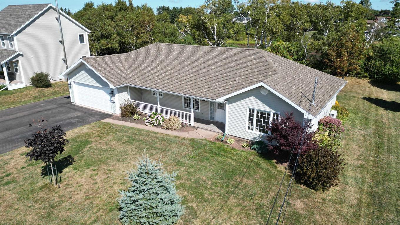 156 Crozier Drive, Summerside, PE