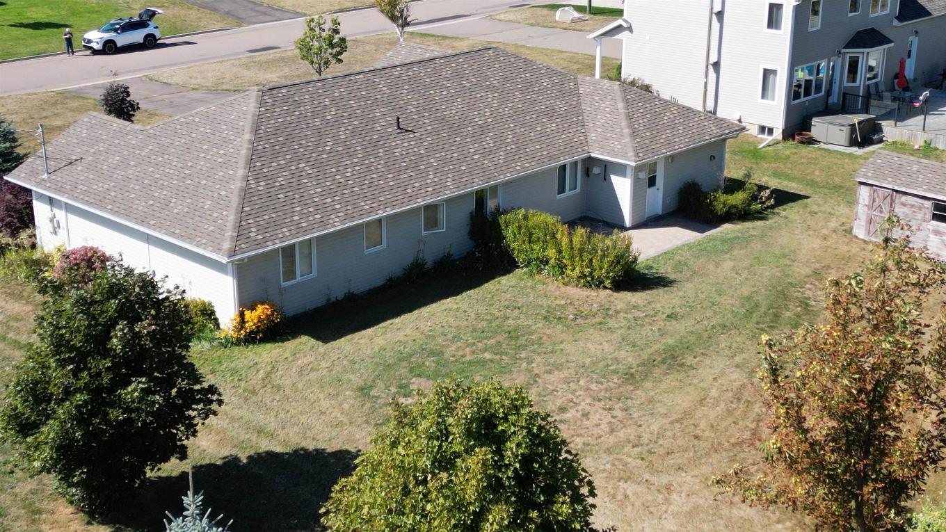 156 Crozier Drive, Summerside, PE