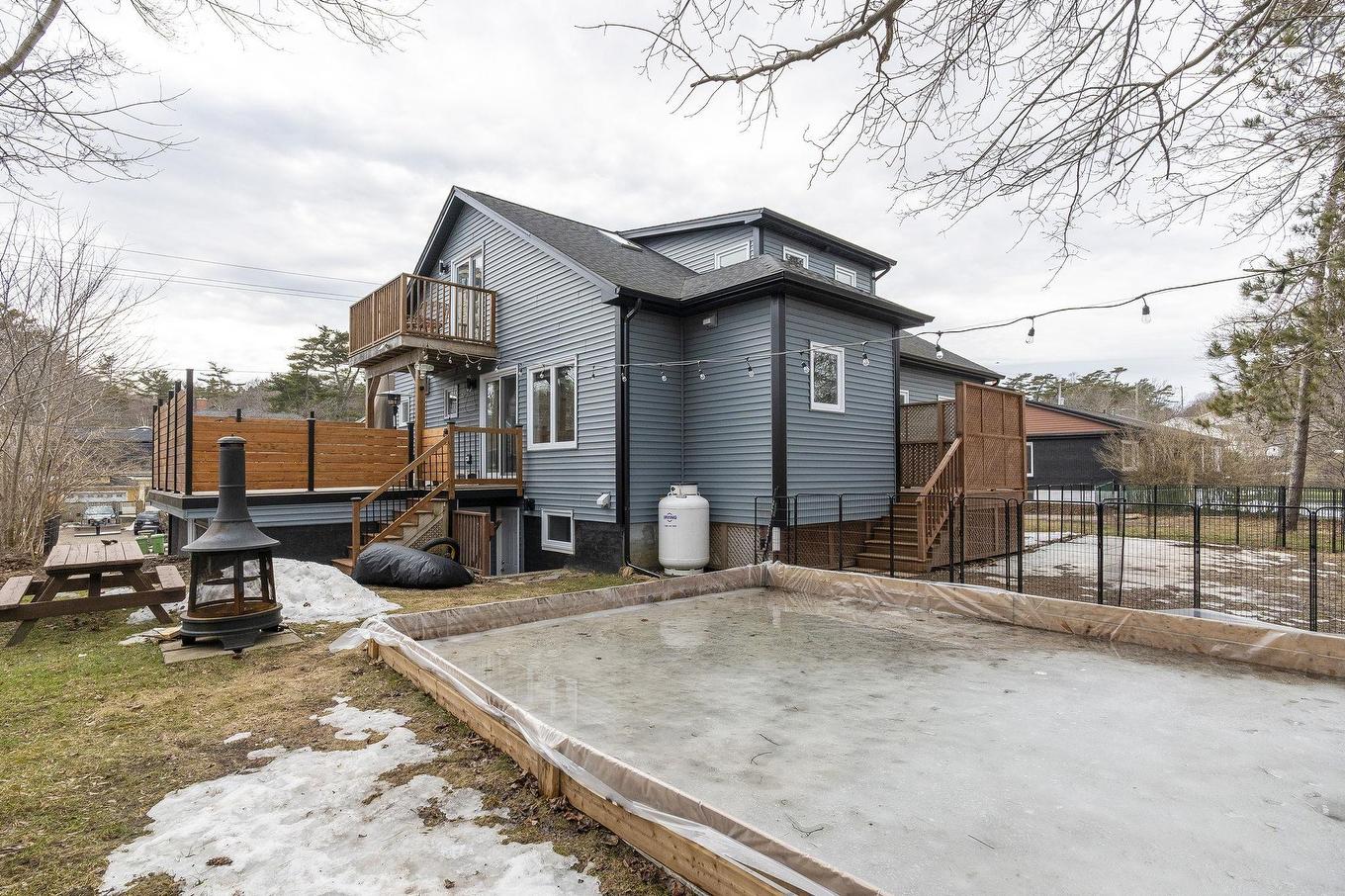 2779 Joseph Howe Drive, Halifax, NS