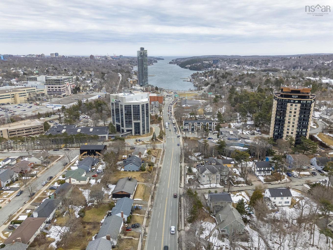 2779 Joseph Howe Drive, Halifax, NS