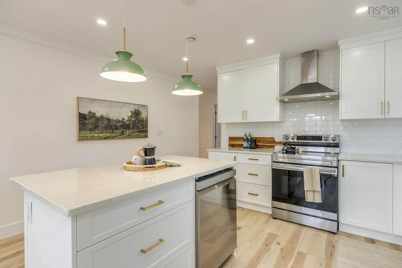 2779 Joseph Howe Drive, Halifax, NS