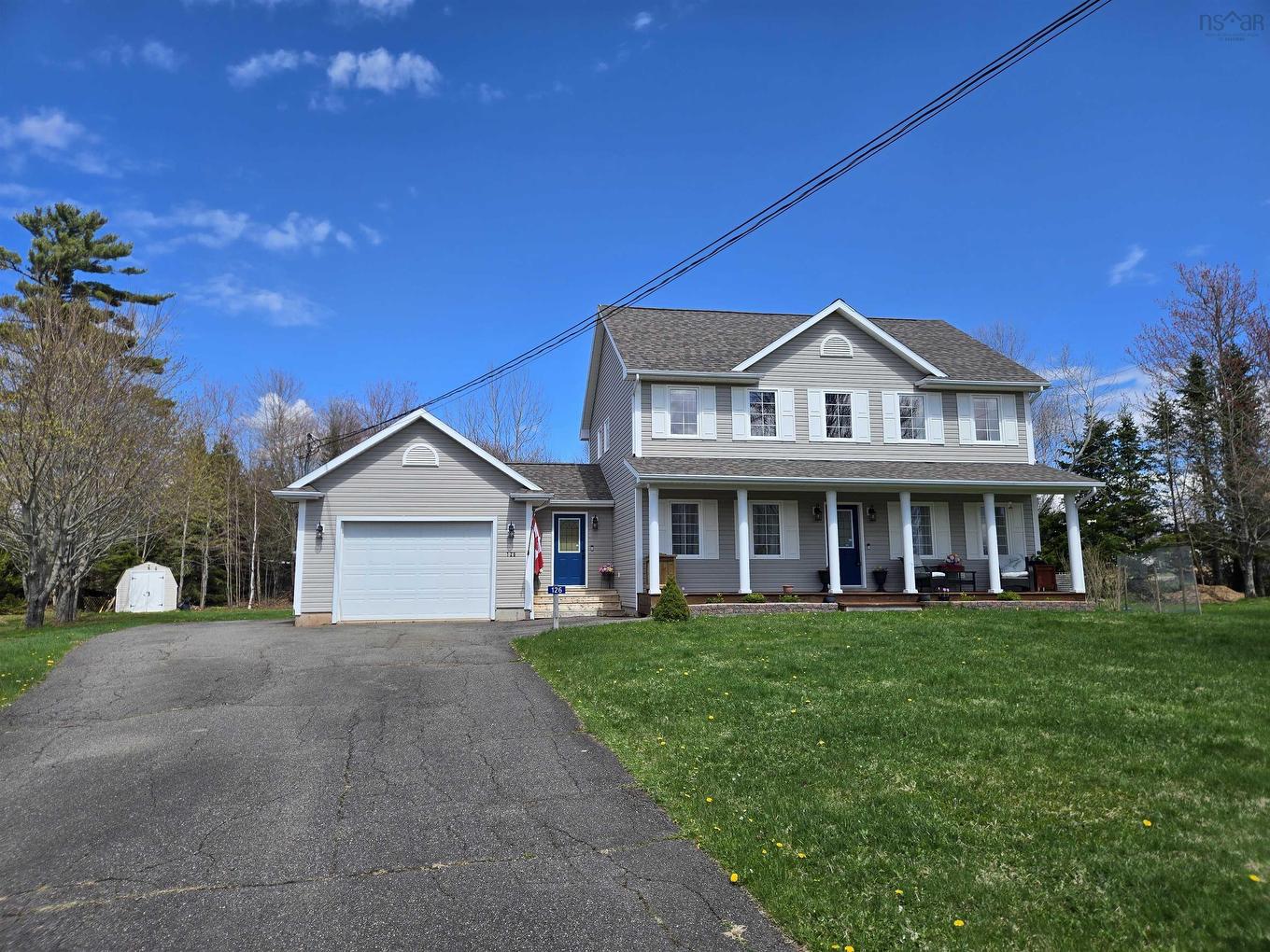 126 Sandy Place, Valley, NS