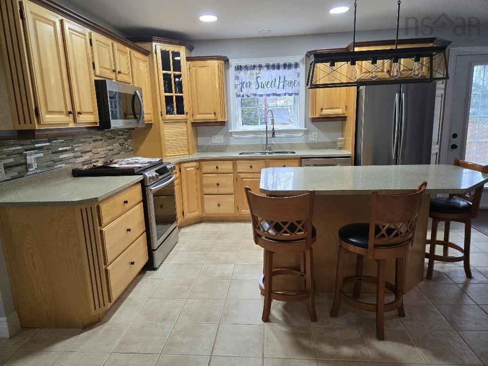 126 Sandy Place, Valley, NS