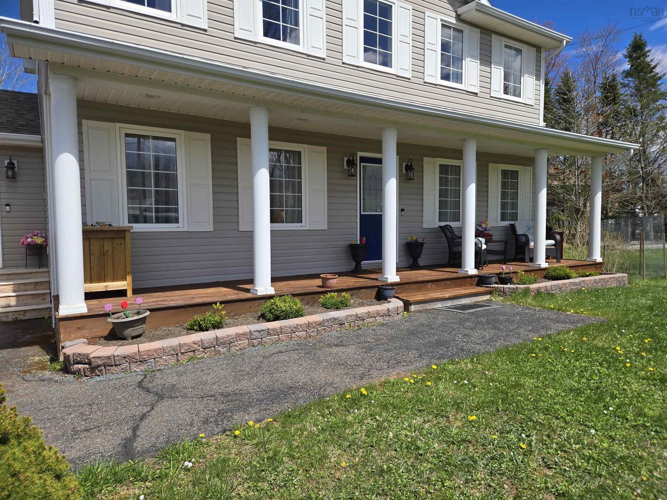126 Sandy Place, Valley, NS