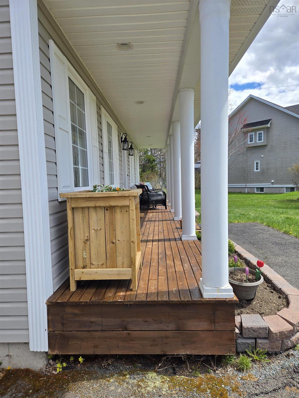 126 Sandy Place, Valley, NS