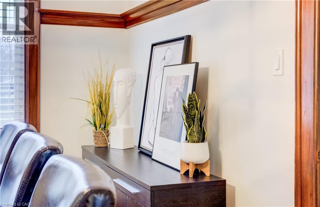 262 Province Street S, Hamilton, ON - Indoor Photo Showing Other Room