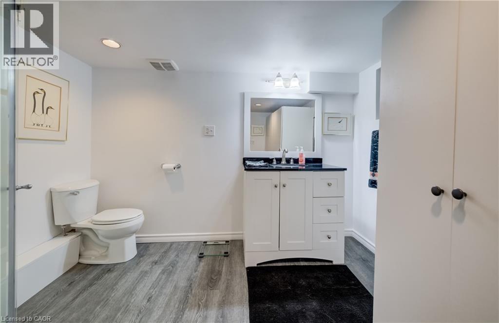 262 Province Street S, Hamilton, ON - Indoor Photo Showing Bathroom